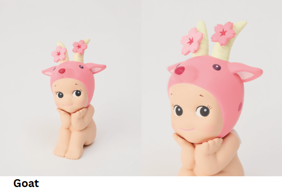 Cherry Blossom Hanami Edition – Blind Box Exclusive Series