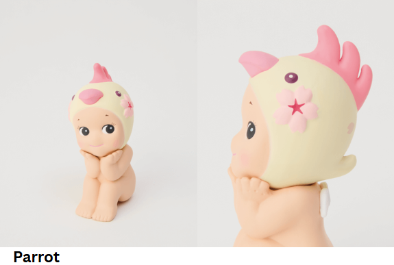 Cherry Blossom Hanami Edition – Blind Box Exclusive Series