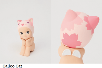 Cherry Blossom Hanami Edition – Blind Box Exclusive Series