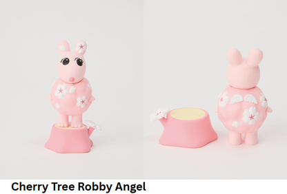Cherry Blossom Hanami Edition – Blind Box Exclusive Series