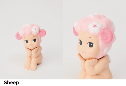 Cherry Blossom Hanami Edition – Blind Box Exclusive Series